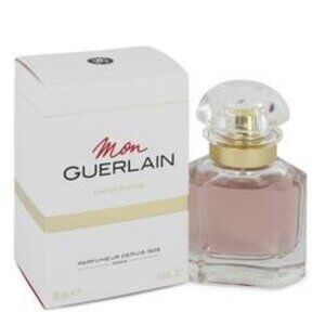 Mon Guerlain by Guerlain - Eau De Parfum Spray 1 oz